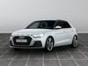 Audi A1 sportback 25 1.0 tfsi business