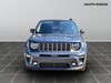 Jeep Renegade 1.5 turbo t4 mhev altitude 2wd