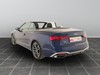 Audi A5 cabrio 40 2.0 tdi mhev 204cv s line edition quattro s tronic