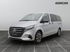 Mercedes Vans Vito mixto 116 cdi long select 9g-tronic