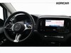 Mercedes Vans Vito mixto 116 cdi long select 9g-tronic