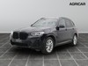 BMW X3 30d mild hybrid 48v xdrive 286cv msport steptronic