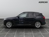 BMW X3 30d mild hybrid 48v xdrive 286cv msport steptronic