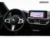 BMW X3 30d mild hybrid 48v xdrive 286cv msport steptronic