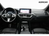 BMW X3 30d mild hybrid 48v xdrive 286cv msport steptronic