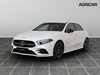 Mercedes Classe A 200 d premium night edition 8g-dct