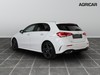 Mercedes Classe A 200 d premium night edition 8g-dct