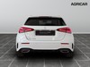 Mercedes Classe A 200 d premium night edition 8g-dct