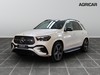 Mercedes Classe GLE gle 350 de plug in hybrid amg line premium plus 4matic 9g-tronic plus