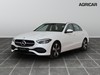 Mercedes Classe C berlina 200 d mild hybrid advanced 9g-tronic