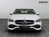 Mercedes Classe C berlina 200 d mild hybrid advanced 9g-tronic