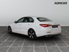 Mercedes Classe C berlina 200 d mild hybrid advanced 9g-tronic