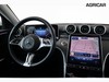 Mercedes Classe C berlina 200 d mild hybrid advanced 9g-tronic