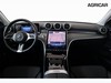 Mercedes Classe C berlina 200 d mild hybrid advanced 9g-tronic