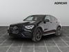 Mercedes GLC coupe 300 de plug in hybrid (de eq-power) premium plus 4matic 9g-tronic plus