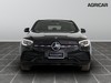 Mercedes GLC coupe 300 de plug in hybrid (de eq-power) premium plus 4matic 9g-tronic plus