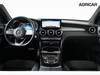 Mercedes GLC coupe 300 de plug in hybrid (de eq-power) premium plus 4matic 9g-tronic plus