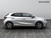 Mg MG3 1.5 hybrid+ luxury