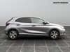 Mg MG3 1.5 hybrid+ luxury