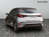 Mg MG3 1.5 hybrid+ luxury
