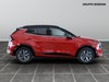 Kia Sportage 1.6 t-gdi hev gt-line sunroof pack at6