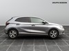 Mg MG3 1.5 hybrid+ luxury