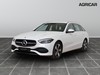 Mercedes Classe C station wagon 200 d mild hybrid advanced 9g-tronic
