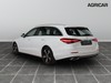 Mercedes Classe C station wagon 200 d mild hybrid advanced 9g-tronic
