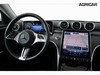 Mercedes Classe C station wagon 200 d mild hybrid advanced 9g-tronic