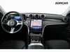 Mercedes Classe C station wagon 200 d mild hybrid advanced 9g-tronic