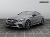 AMG Classe C coupe 43 v6 amg 4matic 9g-tronic plus