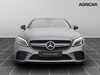AMG Classe C coupe 43 v6 amg 4matic 9g-tronic plus