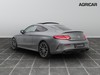 AMG Classe C coupe 43 v6 amg 4matic 9g-tronic plus