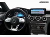 AMG Classe C coupe 43 v6 amg 4matic 9g-tronic plus