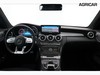 AMG Classe C coupe 43 v6 amg 4matic 9g-tronic plus