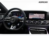 AMG GT coupe 43 mild hybrid (eq-boost) 4matic+ speedshift dct