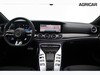 AMG GT coupe 43 mild hybrid (eq-boost) 4matic+ speedshift dct