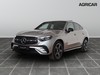 Mercedes GLC coupe 220 d amg line premium plus 4matic 9g-tronic