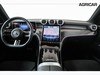 Mercedes GLC coupe 220 d amg line premium plus 4matic 9g-tronic