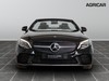 Mercedes Classe C cabrio 220 d premium 4matic 9g-tronic plus