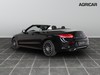 Mercedes Classe C cabrio 220 d premium 4matic 9g-tronic plus