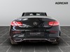 Mercedes Classe C cabrio 220 d premium 4matic 9g-tronic plus