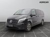 Mercedes Vans Vito e129 tourer long 90kwh