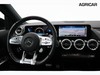 AMG GLA amg 35 race edition 4matic speedshift dct amg 8g