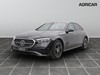 Mercedes Classe E berlina 220 d amg line advanced 4matic 9g-tronic