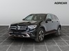 Mercedes GLC suv 300 de plug in hybrid (de eq-power) sport 4matic 9g-tronic plus