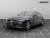 Mercedes Classe C berlina 200 d mild hybrid advanced 9g-tronic
