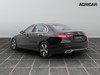 Mercedes Classe C berlina 200 d mild hybrid advanced 9g-tronic