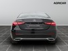 Mercedes Classe C berlina 200 d mild hybrid advanced 9g-tronic