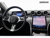 Mercedes Classe C berlina 200 d mild hybrid advanced 9g-tronic